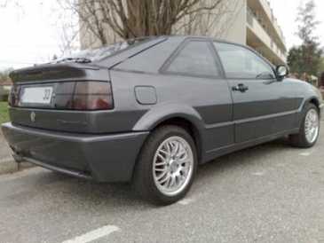 相片: 出售 汽车 VOLKSWAGEN - Corrado