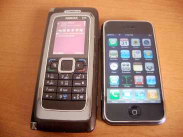 相片: 出售 手机 NOKIA - NOKIA N95 8GB