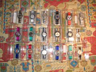 相片: 出售 手表 SWATCH - SWATCH
