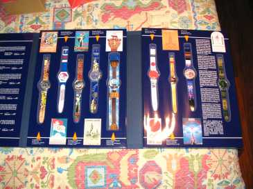 相片: 出售 手表 SWATCH - SWATCH