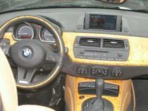 相片: 出售 汽车 BMW - Z4