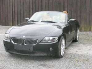 相片: 出售 汽车 BMW - Z4