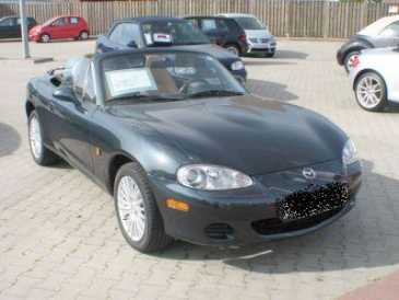 相片: 出售 汽车 MAZDA - MX5