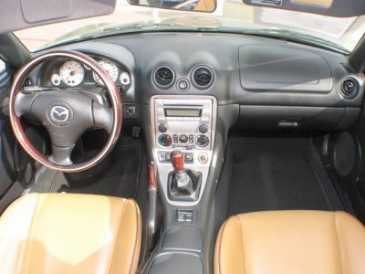 相片: 出售 汽车 MAZDA - MX5