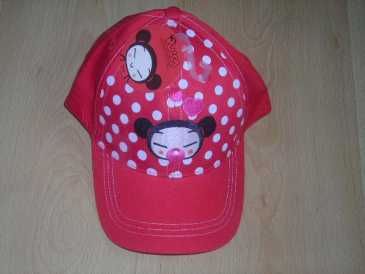 相片: 出售 衣物 孩子 - PUCCA - CASQUETTE PUCCA