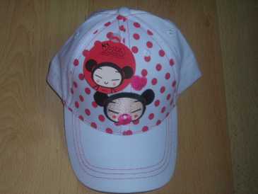 相片: 出售 衣物 孩子 - PUCCA - CASQUETTE PUCCA