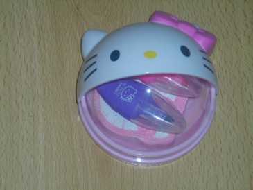 相片: 出售 其他人 HELLO KITTY - HELLO KITTY