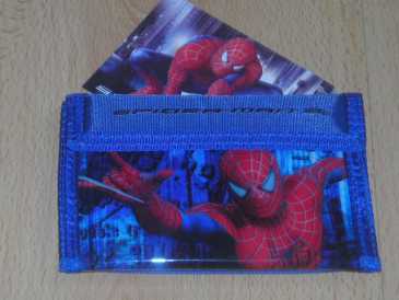 相片: 出售 其他人 SPIDERMAN - SPIDERMAN