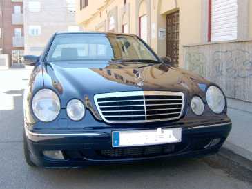 相片: 出售 汽车 MERCEDES - Classe M