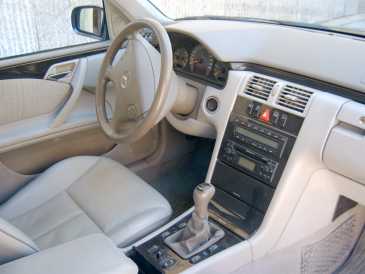 相片: 出售 汽车 MERCEDES - Classe M