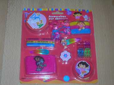 相片: 出售 其他人 DORA - ACCESSOIRES DORA.NEUF