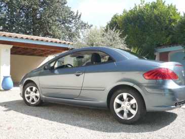 相片: 出售 汽车 PEUGEOT - 307