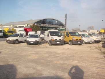 相片: 出售 卡车和公共事业 IVECO - VARI MARCHI