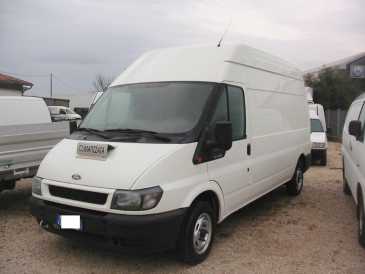 相片: 出售 汽车 FORD - Transit