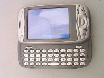 相片: 出售 手机 QTECK - 9100