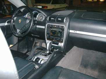 相片: 出售 汽车 PORSCHE - Cayenne