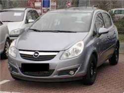 相片: 出售 汽车 OPEL - Corsa