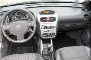 相片: 出售 汽车 OPEL - Tigra