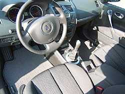 相片: 出售 汽车 RENAULT - MEGANE 1.6 16V LUXE DYNAMIQUE