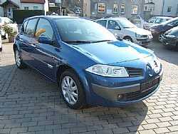 相片: 出售 汽车 RENAULT - MEGANE 1.6 16V LUXE DYNAMIQUE