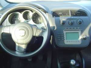 相片: 出售 汽车 SEAT - ALTEA 1.6 REFERENCE KLIMA