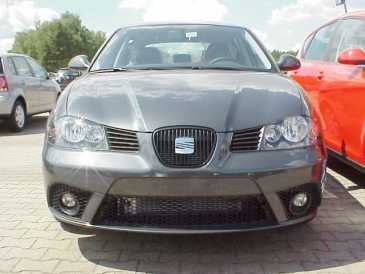 相片: 出售 汽车 SEAT - Ibiza