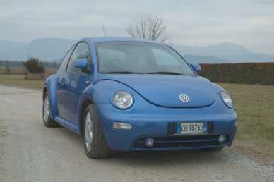 相片: 出售 汽车 VOLKSWAGEN