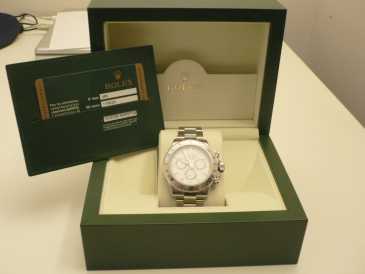 相片: 出售 手表 人 - ROLEX - DAYTONA 116520