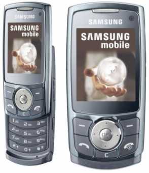 相片: 出售 手机 SAMSUNG - L760