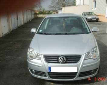 相片: 出售 汽车 VOLKSWAGEN - Polo