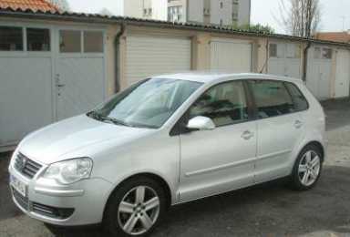 相片: 出售 汽车 VOLKSWAGEN - Polo