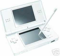 相片: 出售 赌博控制台 NINTENDO