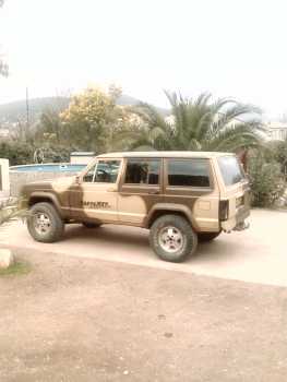 相片: 出售 汽车 JEEP - Cherokee