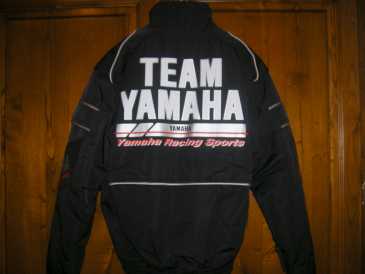 相片: 出售 辅助部件 人 - YAMAHA - TAGLIA M