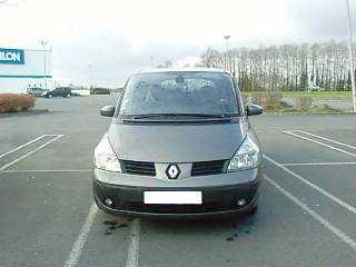 相片: 出售 汽车 RENAULT - Grand Espace