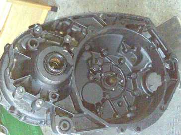 相片: 出售 零件和辅助部件 VW