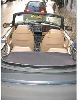 相片: 出售 汽车 SAAB - 900