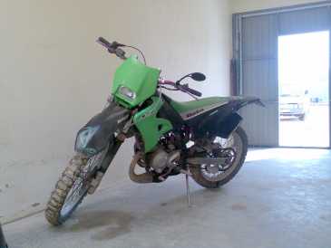 相片: 出售 摩托车 50 cc - BETA - RR ENDURO