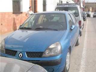 相片: 出售 汽车 RENAULT - Clio