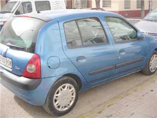 相片: 出售 汽车 RENAULT - Clio