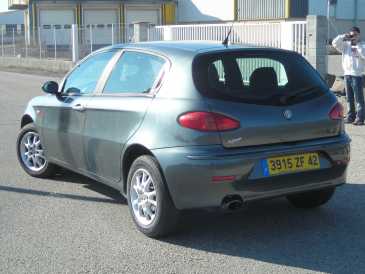 相片: 出售 汽车 ALFA ROMEO - 147