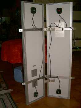 相片: 出售 电家用电器 SIEMMENS M55 - PANNEAU SOLAIRE