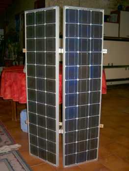 相片: 出售 电家用电器 SIEMMENS M55 - PANNEAU SOLAIRE