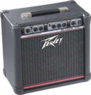 相片: 出售 吉他和其它弦乐器 PEAVEY - BLAZER 158