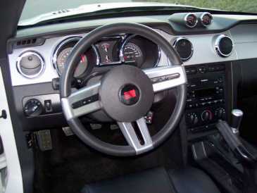 相片: 出售 汽车 FORD - Mustang