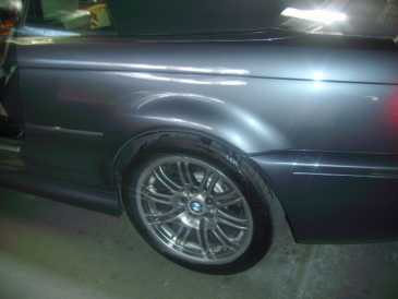 相片: 出售 汽车 BMW - M3