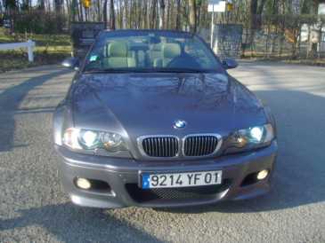 相片: 出售 汽车 BMW - M3