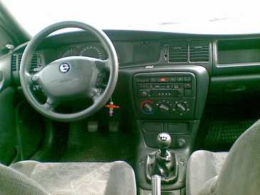 相片: 出售 汽车 OPEL - Vectra