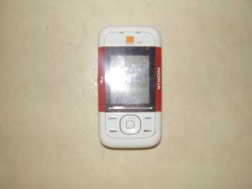 相片: 出售 手机 NOKIA - 5200