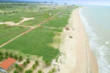 相片: 出售 土地 600 m2